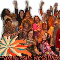 Photo officielle gag 08 avril 2025